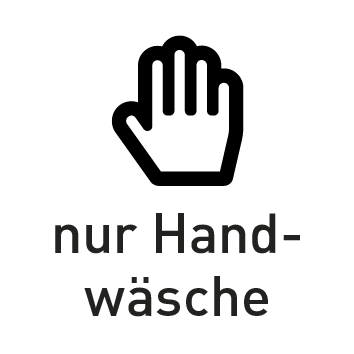 Waschbarkeit